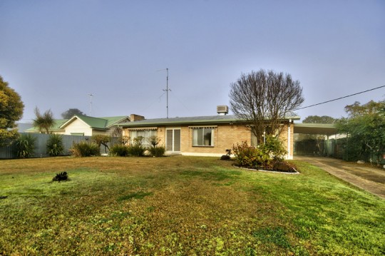 Property in Deniliquin - Sold