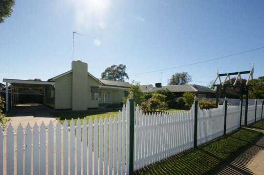 Property in Deniliquin - Sold