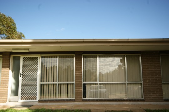 Property in Mathoura - Leased for $110