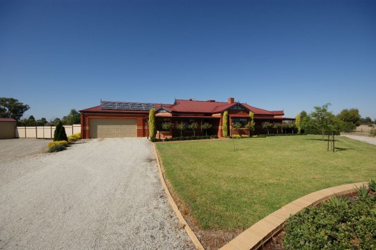 Property in Deniliquin - Sold