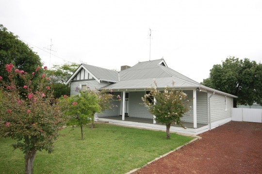 Property in Deniliquin - Sold for $235,000