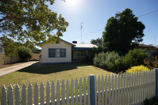 Property in Deniliquin - Sold