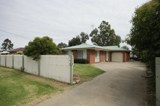Property in Deniliquin - Sold