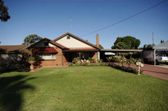 Property in Deniliquin - Sold