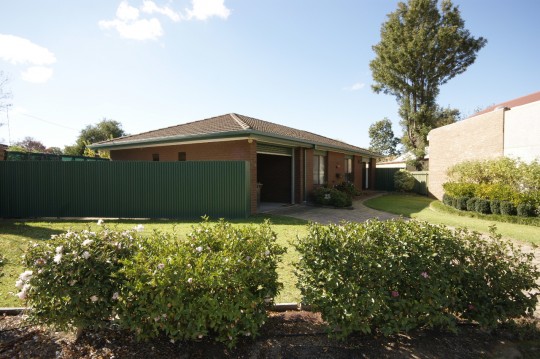 Property in Deniliquin - Sold