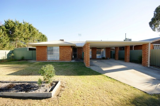 Property in Deniliquin - Sold