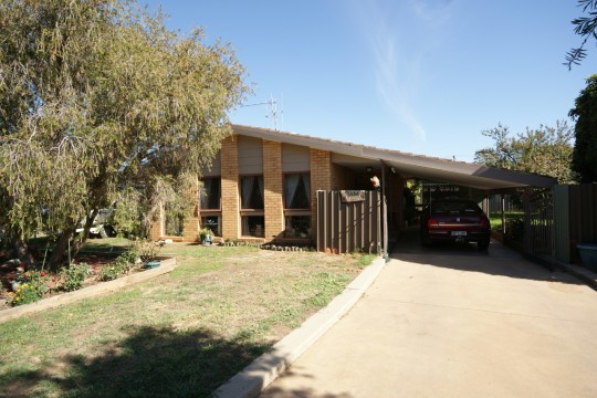 Property in Deniliquin - Sold