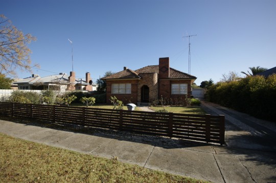 Property in Deniliquin - Sold