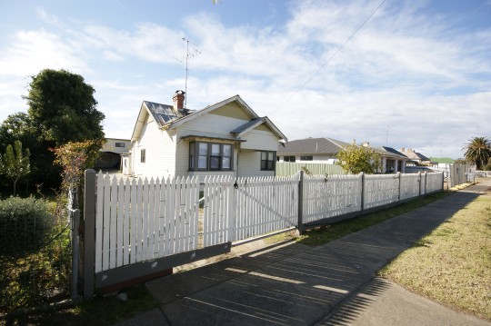 Property in Deniliquin - Leased for $230