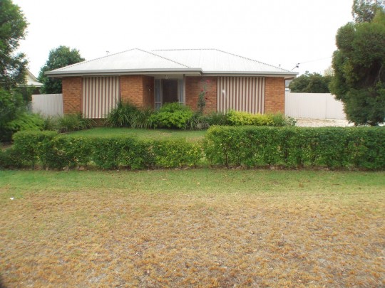 Property in Deniliquin - Sold