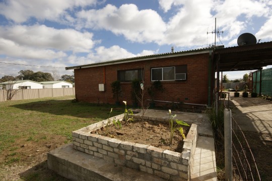 Property in Deniliquin - Leased for $230