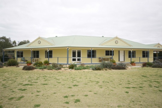 Property in Deniliquin - Sold