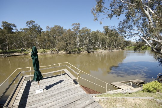 Property in Deniliquin - Sold