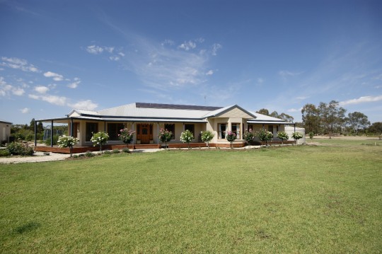 Property in Deniliquin - Sold