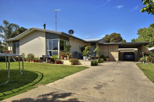 Property in Deniliquin - Sold