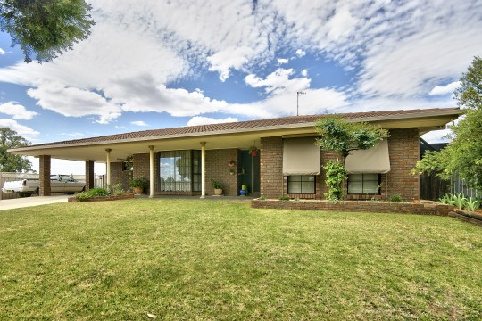 Property in Deniliquin - Sold