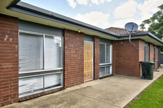 Property in Deniliquin - Leased for $120