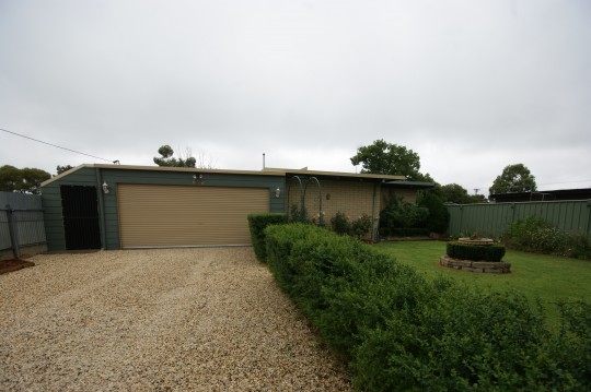 Property in Deniliquin - Sold