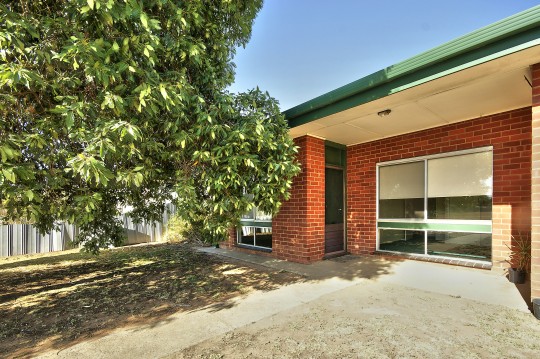 Property in Deniliquin - Leased for $140