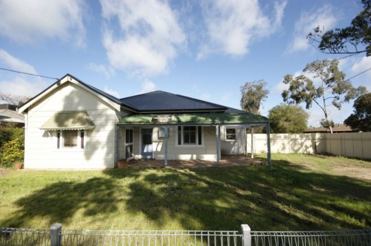 Property in Deniliquin - Sold
