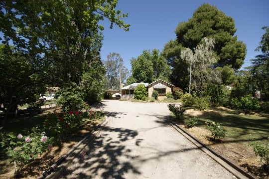 Property in Deniliquin - Sold