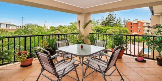 Property in Palm Beach - Sold