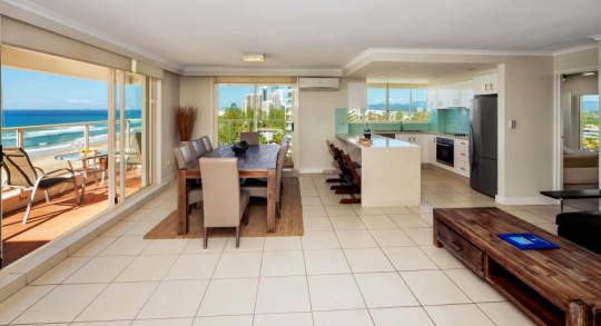 Property in Surfers Paradise - Sold