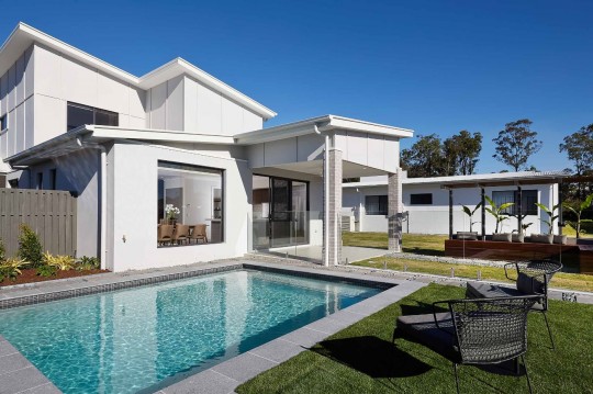 Property in Coomera Waters - Sold