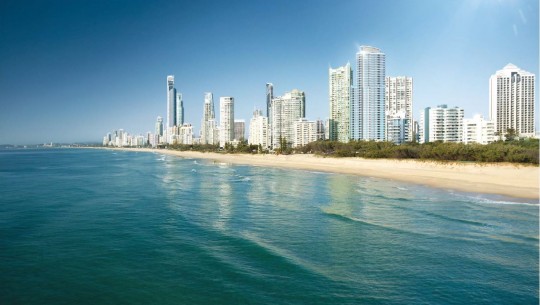 Property in Surfers Paradise - Sold