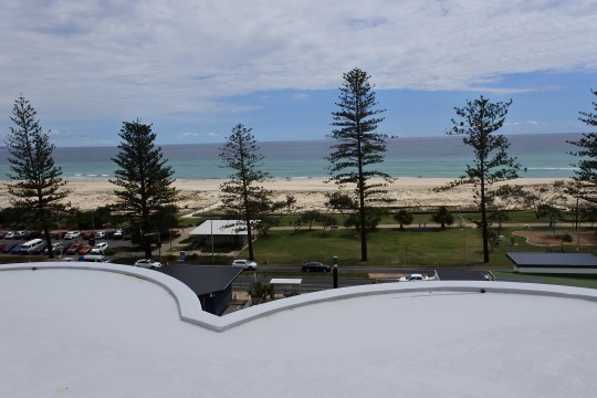 Property in Coolangatta - Sold
