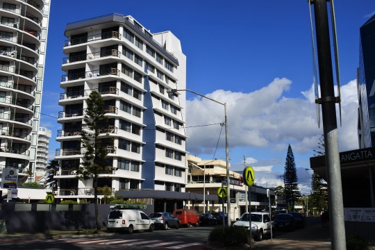 Property in Coolangatta - Sold