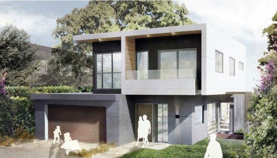 Property in Arundel - $975,000