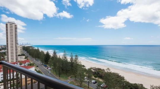 Property in Burleigh Heads - $2,500,000