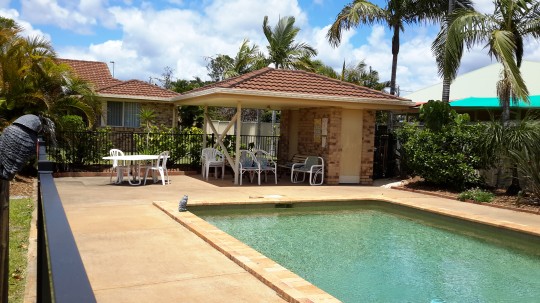 Property in Coomera - Sold