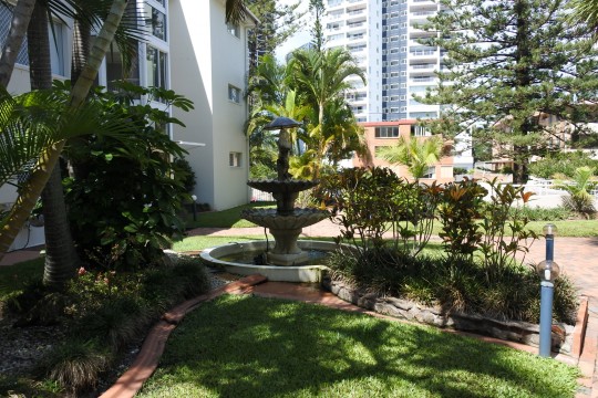 Property in Surfers Paradise - $620,000