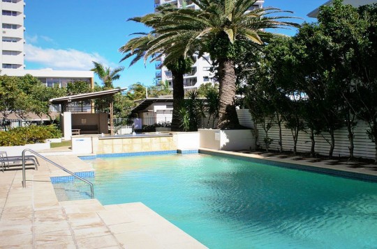 Property in Burleigh Heads - Sold