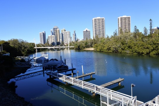 Property in Main Beach - $895,000