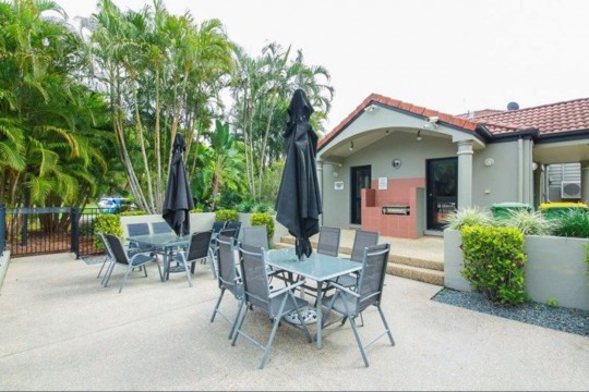 Property in Hope Island - $2,210,000