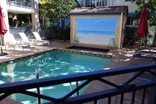 Property in Mermaid Beach - $1,100,000