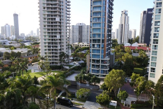 Property in Main Beach - $1,950,000