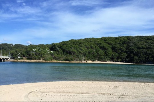 Property in Palm Beach - $702,000