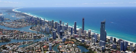 Property in Gold Coast - $800,000