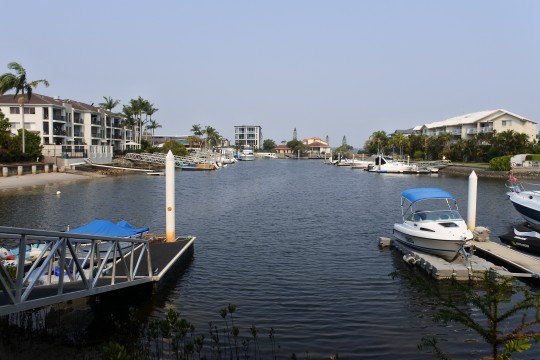 Property in Runaway Bay - $400,000