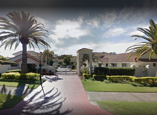 Property in Coombabah - $769,500