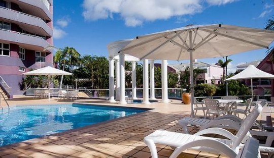 Property in Paradise Waters - $3,135,000