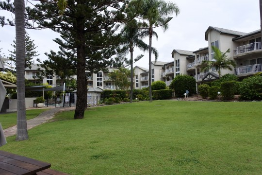 Property in Runaway Bay - SOLD