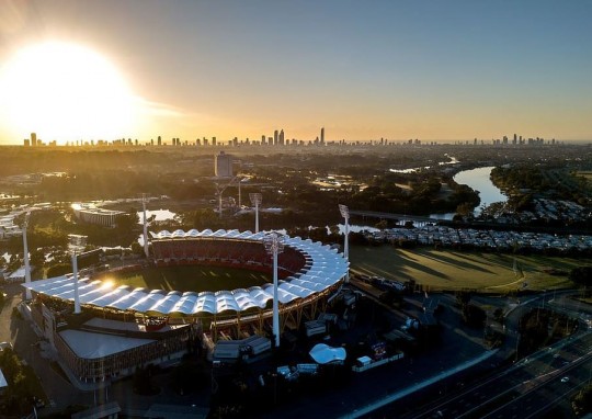 Property in Carrara - $2,150,000