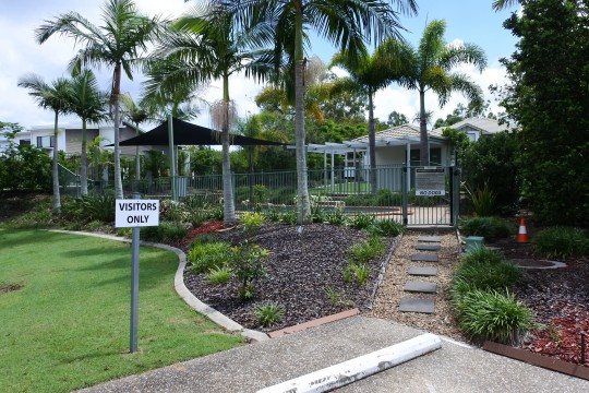 Property in Oxenford - Sold