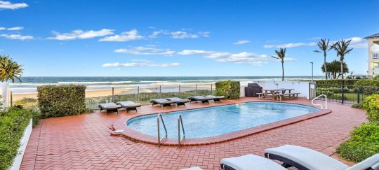 Property in Mermaid Beach - Sold