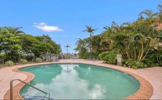Property in Surfers Paradise - $332,000